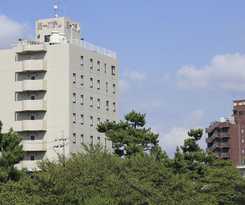 Hotel Okazaki Daiichi