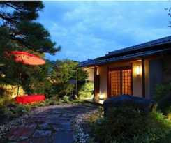 Hotel Ryotei Takano