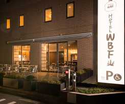 Hotel The Breakfast Fukuoka Tenjin