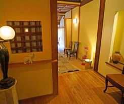 Hotel Yufuin Onsen Kishokaiuntei Muzinzo