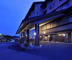 Hotel Yunogo Bishunkaku