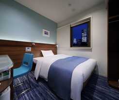 Hotel Keio Presso Inn Akasaka