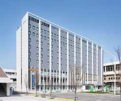 Hotel Jr East Mets Niigata