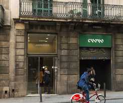 Palau de la Musica