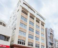 Abest Cube Naha Kokusai Street