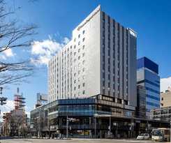 Hotel Daiwaroynet Koriyama Ekimae