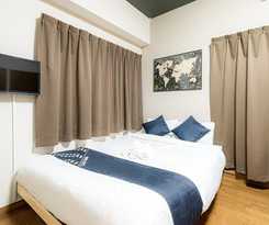 Hotel Sakura Sands Hotel