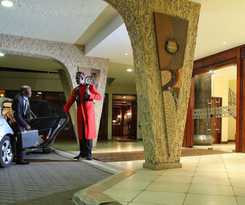 Hotel Sarova Panafric