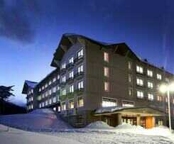 Hotel Mon Aile Madarao