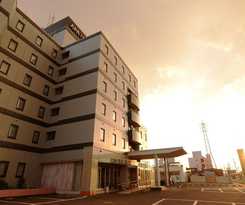 Hotel Apa Suzuka Chuou