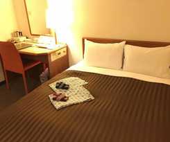 Kashiwa Plaza Hotel