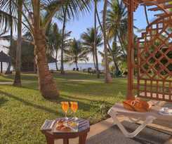 Hotel Sarova Whitesands Beach Resort and Spa
