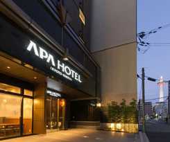 Hotel Apa Kyoto-ekikita