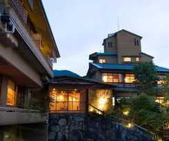 Arima Onsen Takayamaso Hanano
