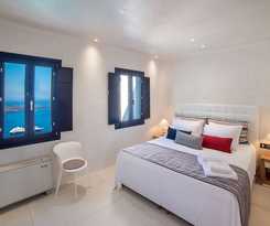 Daydream Luxury Suites