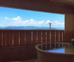 Ryokan Hotel and Ayunosato