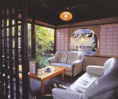 Ryokan Onjuku Yagura