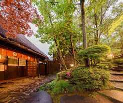 Hotel Yamanohotel Musouen
