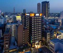Hotel Apa Namba-ekihigashi