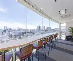 Sanco Inn Nagoya Nishiki