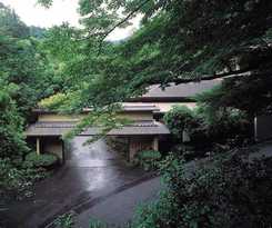 Hakone Oku-Yugawara Tsubaki