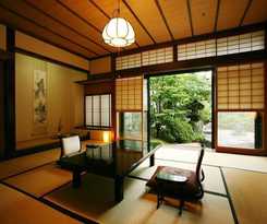 Ryokan Hagi No Yado Tomoe