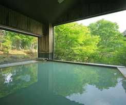 Hotel Okunikko Shikisai