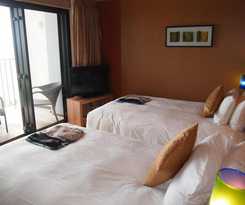 Hotel Ryukyu Onsen Senagajima