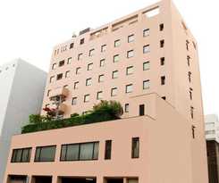 Hotel Kochi Sunrise