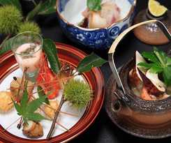 Ryokan Kyoto Nanzenji Garden Yachiyo Established In 1915