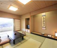 Sendai Akiu Onsen Hotel Iwanumaya