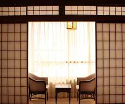 Japanese Onsen Hotel Masuya