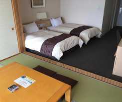 Hotel Harvest Nankitanabe