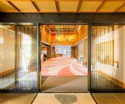 Kinugawa-Onsen Sanraku