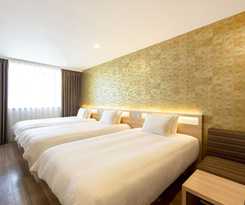 Hotel Kansai International Airport 11