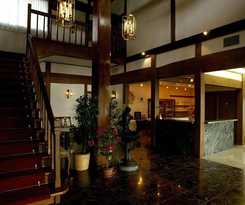 Hotel Wa No Auberge Hagihakkei Ganjima Besso