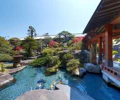 Hotel Meiseki No Yado Kagetsu