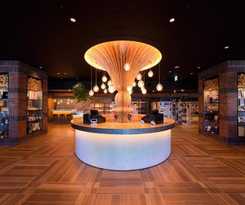 Hotel Urabandai Lake Resort