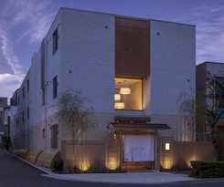 Hotel Waqoo Shitaderamachi