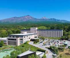 Hotel Grand Mercure Yatsugatake Resort and Spa