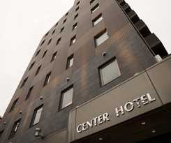 Center Hotel Toyota