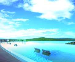 Hotel New Akan