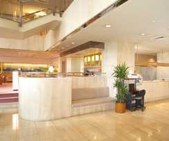 Yokote Plaza Hotel