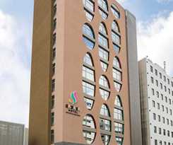 Hotel Sarasa Shinsaibashi