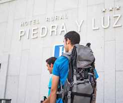 Hotel Rural Piedra Y Luz