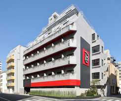 Red Roof Inn Kamata