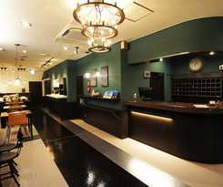 Hotel Areaone Nobeoka