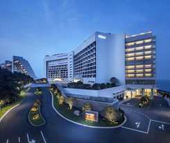 Hotel Ananti at Busan Cove