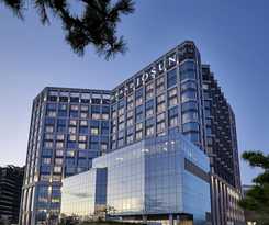 Hotel Grand Josun Busan