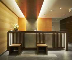 Hotel Urbain Kyoto Shijo Omiya